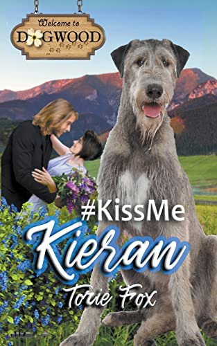 Stock image for KissMeKieran for sale by GreatBookPrices