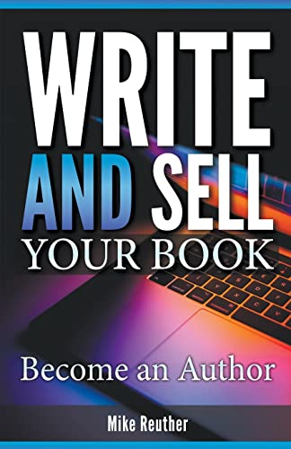 Beispielbild fr Write and Sell Your Book zum Verkauf von GreatBookPrices