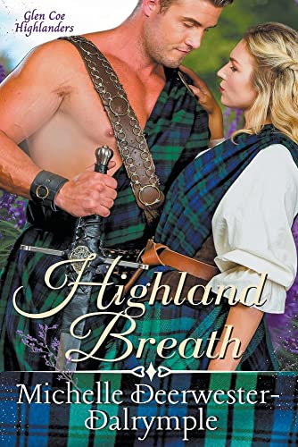 Imagen de archivo de Highland Breath a la venta por GreatBookPrices