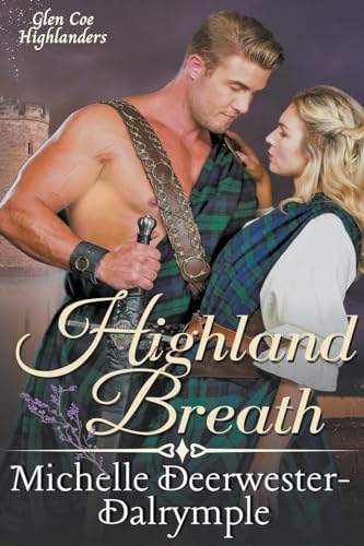 Stock image for Highland Breath for sale by GreatBookPrices