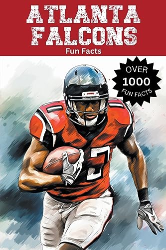 Stock image for Atlanta Falcons Fun Facts for sale by GreatBookPrices