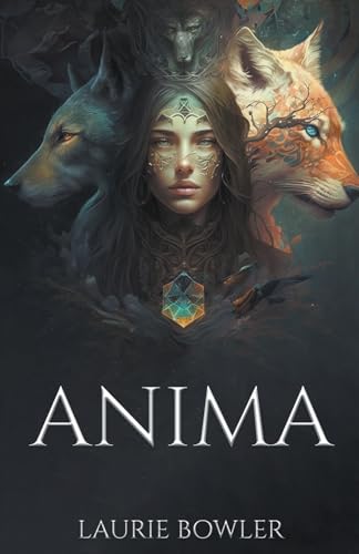 Stock image for Anima for sale by California Books