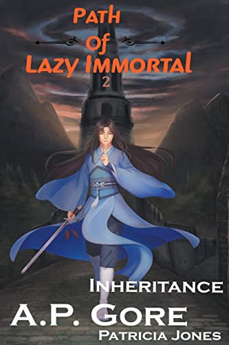 Beispielbild fr Inheritance (Path of Lazy Immortal) zum Verkauf von Ria Christie Collections
