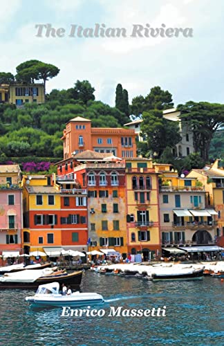 Beispielbild fr The Italian Riviera zum Verkauf von GreatBookPrices