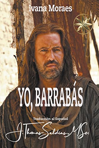 Imagen de archivo de YO, BARRABS. a la venta por KALAMO LIBROS, S.L.