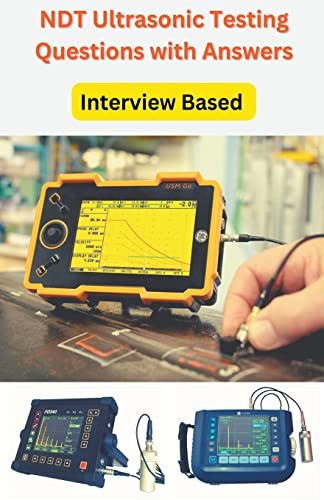 Stock image for Ultrasonic Testing interview Questions and Answers for sale by GreatBookPrices