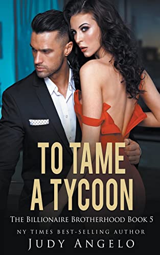 Stock image for To Tame a Tycoon for sale by PBShop.store US