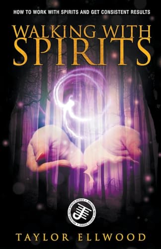 Stock image for Walking with Spirits for sale by GreatBookPrices