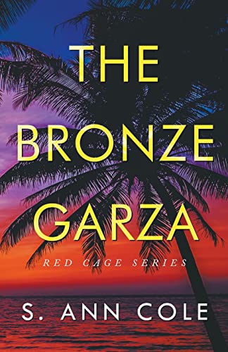 Imagen de archivo de The Bronze Garza a la venta por Chiron Media