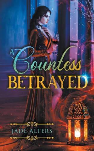 Stock image for A Countess Betrayed for sale by PBShop.store US