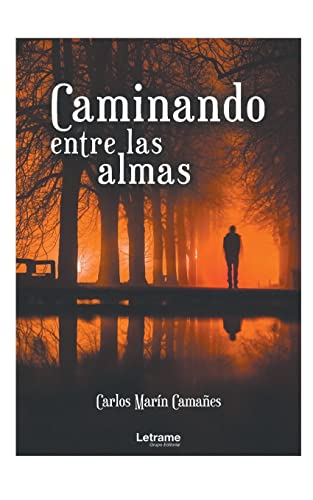 Stock image for Caminando entre las almas for sale by PBShop.store US