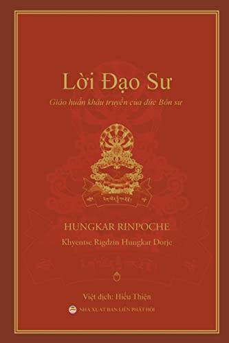 Stock image for L?i ??o S? (M?t Tng Ty T?ng) (Vietnamese Edition) for sale by Ria Christie Collections