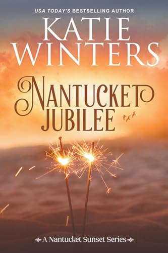 Stock image for Nantucket Jubilee (A Nantucket Sunset) for sale by HPB-Ruby