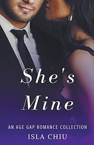 Imagen de archivo de She's Mine a la venta por PBShop.store US