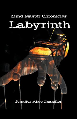 Beispielbild fr Mind Master Chronicles: Labyrinth zum Verkauf von California Books