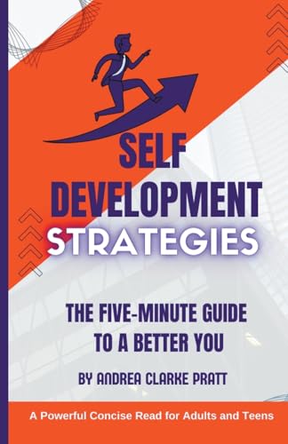 Stock image for Self Development Strategies for sale by PBShop.store US