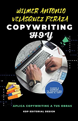 Imagen de archivo de COPYWRITING HOY. a la venta por KALAMO LIBROS, S.L.