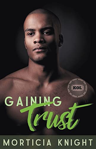 Stock image for Gaining Trust (Kiss of Leather) for sale by California Books