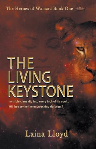 Imagen de archivo de The Living Keystone (The Heroes of Wamara) a la venta por California Books