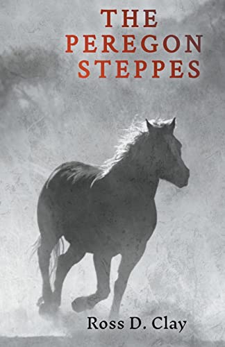 Stock image for The Peregon Steppes for sale by GreatBookPrices