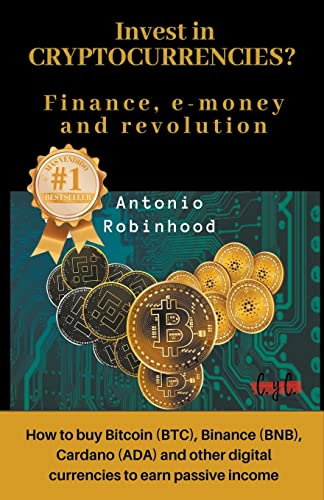 Stock image for Invest in Cryptocurrencies? Finance, E-money and Revolution for sale by Ria Christie Collections