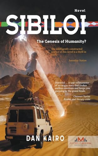 Stock image for Sibiloi: The Genesis of Humanity? for sale by California Books