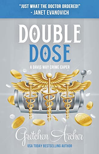 Stock image for Double Dose for sale by GreatBookPrices