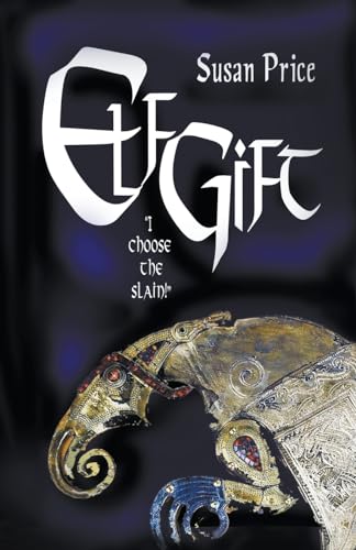 Imagen de archivo de Elfgift a la venta por GreatBookPrices