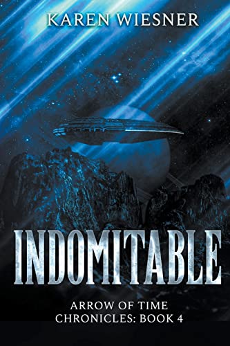 Stock image for Indelible (Arrow of Time Chronicles) for sale by California Books