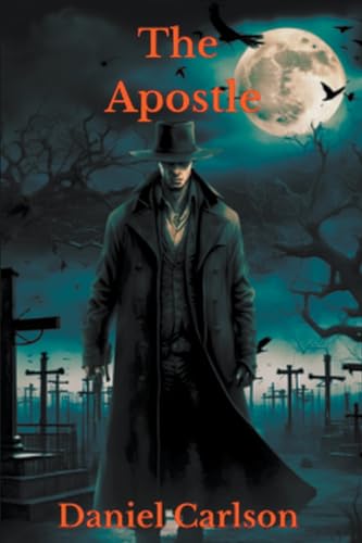 Stock image for The Apostle for sale by GreatBookPrices