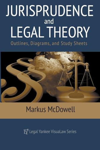 Stock image for JURISPRUDENCE & LEGAL THEORY for sale by Brook Bookstore On Demand