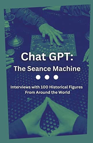 Imagen de archivo de Chat GPT a la venta por GreatBookPrices