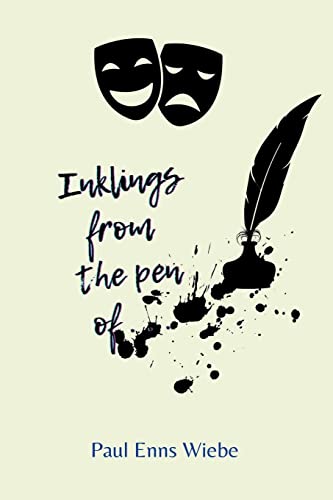 Stock image for Inklings from the Pen of . . . for sale by Russell Books