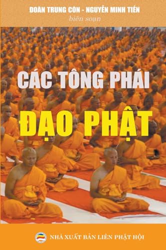 Stock image for Cc tng phi ??o Ph?t (Vietnamese Edition) for sale by Ria Christie Collections