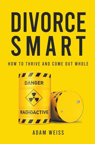 Stock image for Divorce Smart for sale by GreatBookPricesUK