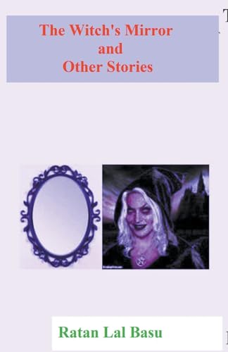 Stock image for The Witch's Mirror and Other Stories for sale by PBShop.store US