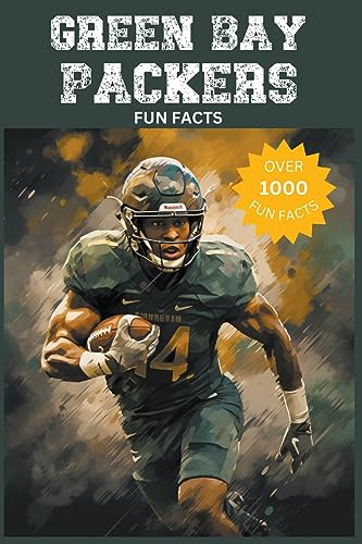 Stock image for Green Bay Packers Fun Facts for sale by GreatBookPrices