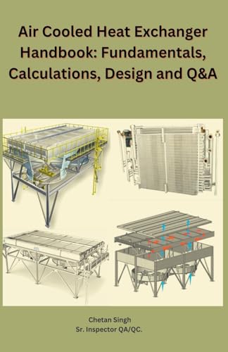 Stock image for Air Cooled Heat Exchanger Handbook: Fundamentals, Calculations, Design and Q&A for sale by GreatBookPrices