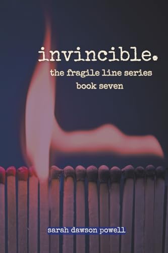 Beispielbild fr Invincible (Paperback) zum Verkauf von Grand Eagle Retail
