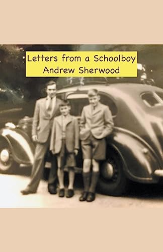 9798215992128: Letters from a Schoolboy