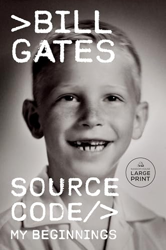 Stock image for Source Code: My Beginnings for sale by Goodwill of Colorado