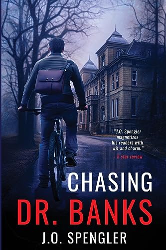 Stock image for Chasing Dr. Banks for sale by GreatBookPrices