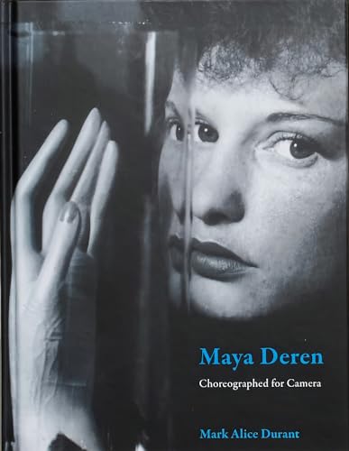 Imagen de archivo de Maya Deren a la venta por PBShop.store US