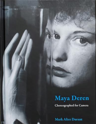 Stock image for Maya Deren for sale by PBShop.store US