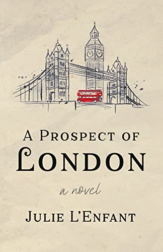 Stock image for A Prospect of London for sale by GreatBookPrices