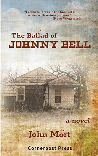 Beispielbild fr The Ballad of Johnny Bell zum Verkauf von Big River Books