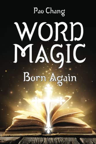 Imagen de archivo de Word Magic: Born Again a la venta por GreatBookPrices