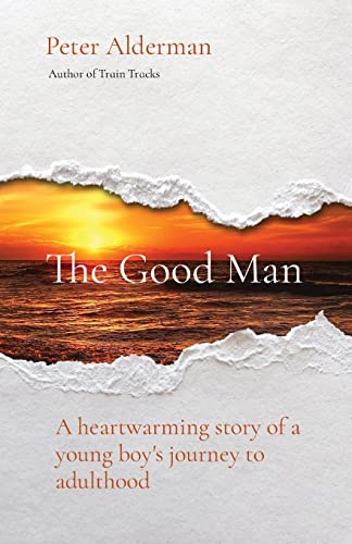 Imagen de archivo de The Good Man a la venta por GreatBookPrices