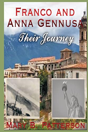 Stock image for Franco And Anna Gennusa - Their Journey for sale by GreatBookPrices