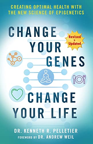 Beispielbild fr Change Your Genes, Change Your Life zum Verkauf von Buchpark